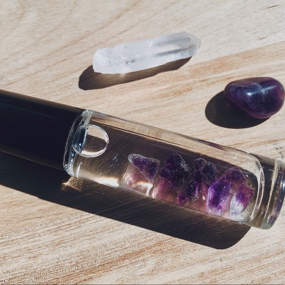 Amethyst Dreams Fragrance Oil - Picture 2 of 4